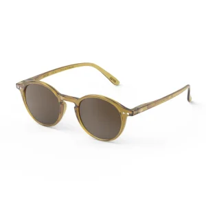 IZIPIZI Sun #D Golden Green