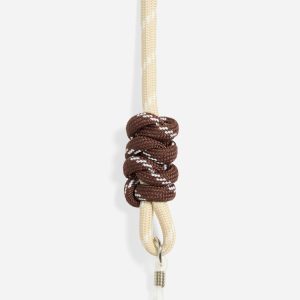CHILD Rope Cord Coconut new