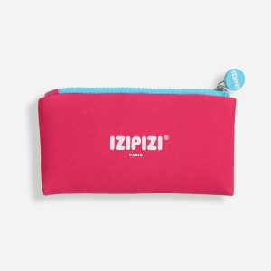 CHILD Pouch Pink Neon new