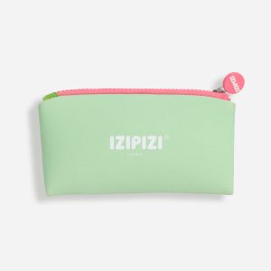CHILD Pouch Mint Splash new