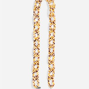 Chain Cord Sunset  Mosaic new