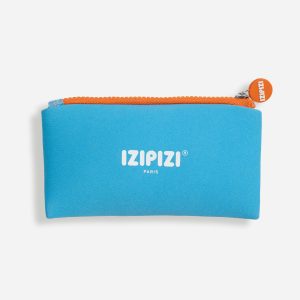 CHILD Pouch Blue Dive new