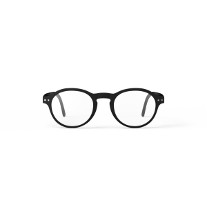 #F Reading Glasses