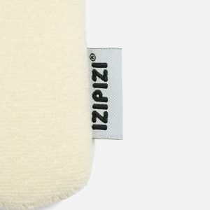 Terry Pouch Soft Sand new