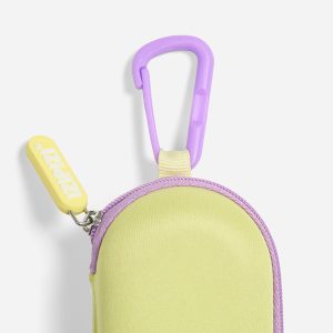 CHILD Hard Case Lemon new