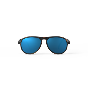 #I Mirror Sunglasses